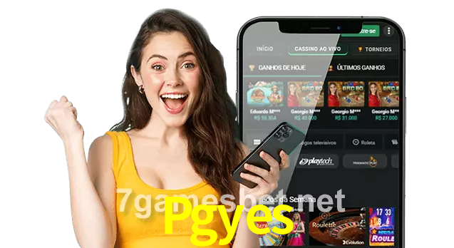 Pgyes