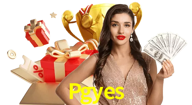 Pgyes