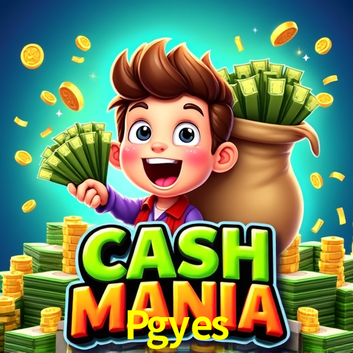 cassino Pgyes