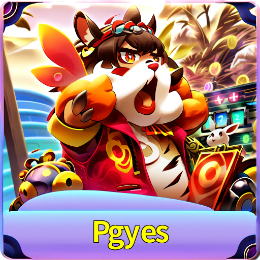 Pgyes