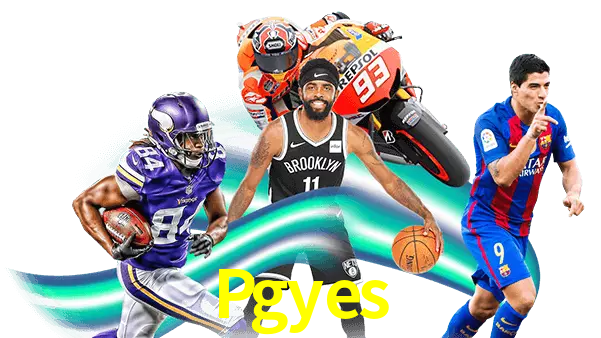 Pgyes