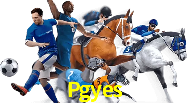 Pgyes