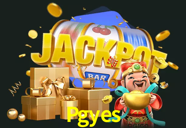 Pgyes bet