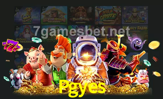 cassino Pgyes
