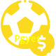 Aposte em esportes do mundo todo no Pgyes!