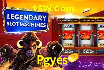 Sinta a adrenalina dos jogos de cassino com Pgyes