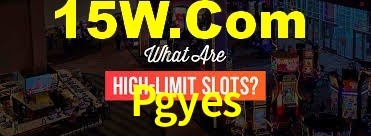 Welcome Bonus Pgyes