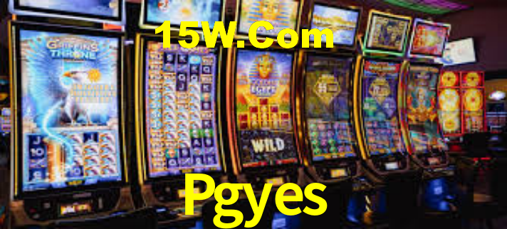 Pgyes