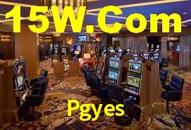 Game Providers Pgyes