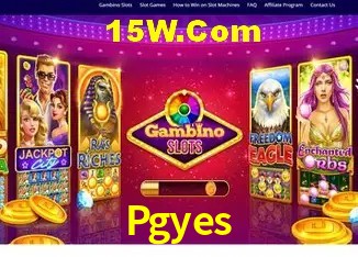 Login Seguro Pgyes