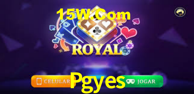 Pgyes.Com