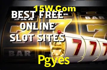 Pgyes