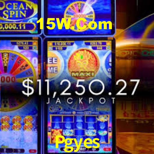 VIP Casino Pgyes