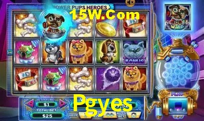 Pgyes,Pgyes.Com