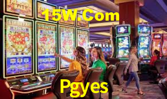 Pgyes