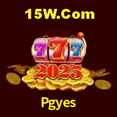 Recursos de Bônus Pgyes