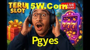 Weekend Specials Pgyes