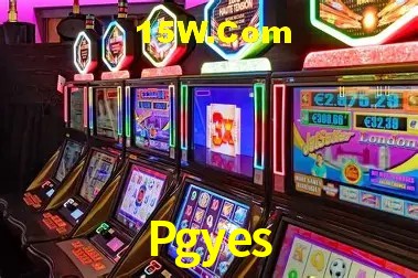 Pgyes - Plataforma Oficial - Pgyes.Com