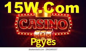 Live Casino Pgyes