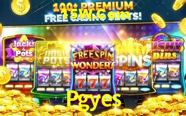 Pgyes.Com