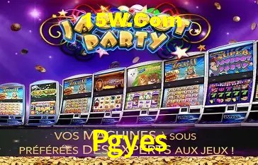 Pgyes,Pgyes.Com